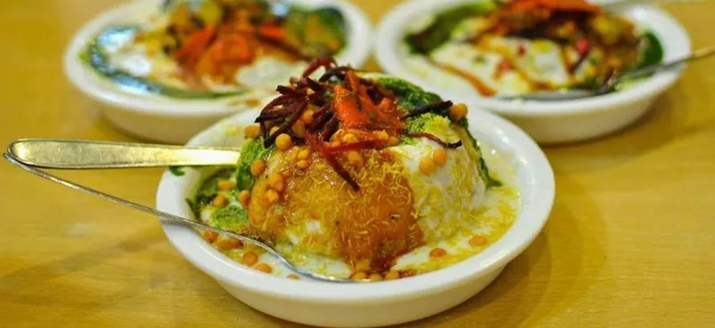 Food-Tour durch Amritsar